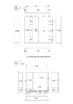 Образец документа 'Četru stāvu ēkas projektēšana', 19.