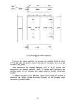 Образец документа 'Četru stāvu ēkas projektēšana', 21.
