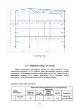 Образец документа 'Četru stāvu ēkas projektēšana', 22.