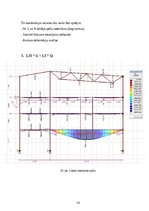 Образец документа 'Četru stāvu ēkas projektēšana', 24.