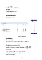 Образец документа 'Četru stāvu ēkas projektēšana', 31.