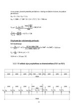 Образец документа 'Četru stāvu ēkas projektēšana', 36.