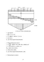 Образец документа 'Četru stāvu ēkas projektēšana', 37.