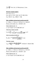 Образец документа 'Četru stāvu ēkas projektēšana', 39.