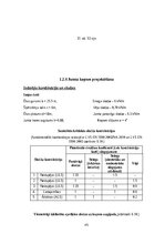 Образец документа 'Četru stāvu ēkas projektēšana', 45.