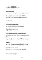 Образец документа 'Četru stāvu ēkas projektēšana', 54.