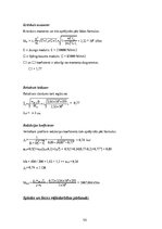 Образец документа 'Četru stāvu ēkas projektēšana', 55.