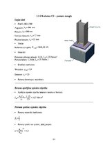 Образец документа 'Četru stāvu ēkas projektēšana', 63.