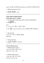 Образец документа 'Četru stāvu ēkas projektēšana', 65.