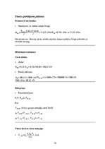 Образец документа 'Četru stāvu ēkas projektēšana', 70.