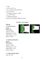 Образец документа 'Četru stāvu ēkas projektēšana', 72.