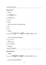 Образец документа 'Četru stāvu ēkas projektēšana', 75.