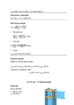 Образец документа 'Četru stāvu ēkas projektēšana', 77.