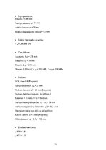 Образец документа 'Četru stāvu ēkas projektēšana', 78.