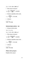 Образец документа 'Četru stāvu ēkas projektēšana', 82.