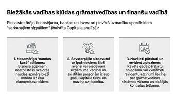 Презентация 'Aktīvi, saistības un pašu kapitāls', 10.
