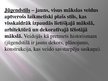 Презентация 'Jūgendstils Latvijā', 3.