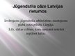 Презентация 'Jūgendstils Latvijā', 14.