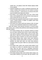 Дипломная 'A/S "SEB Latvijas Unibanka" mārketinga komunikāciju analīze', 65.