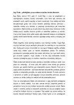 Эссе 'Inga Ābele – psiholoģiskās prozas meistare mūsdienu latviešu literatūrā', 1.