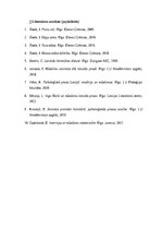 Эссе 'Inga Ābele – psiholoģiskās prozas meistare mūsdienu latviešu literatūrā', 3.