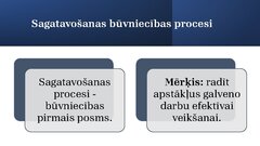 Презентация 'Būvdarbu procesi un operācijas', 4.