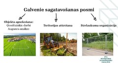 Презентация 'Būvdarbu procesi un operācijas', 6.