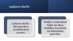 Презентация 'Būvdarbu procesi un operācijas', 16.