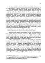 Дипломная 'PVN administrēšanas procesa pilnveidošanas iespējas VID RRI Rīgas rajona nodaļā', 33.