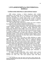 Дипломная 'PVN administrēšanas procesa pilnveidošanas iespējas VID RRI Rīgas rajona nodaļā', 44.