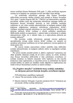 Дипломная 'PVN administrēšanas procesa pilnveidošanas iespējas VID RRI Rīgas rajona nodaļā', 55.
