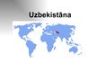 Презентация 'Uzbekistāna', 1.