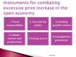 Презентация 'Macroeconomic Environment. Price Stability', 11.