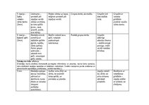 Конспект 'Stundas plānošana', 4.