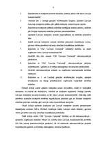 Дипломная 'Eiropas Savienības prasību ietekme uz Valsts Akciju sabiedrības “Latvijas dzelzc', 6.