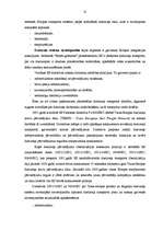 Дипломная 'Eiropas Savienības prasību ietekme uz Valsts Akciju sabiedrības “Latvijas dzelzc', 31.