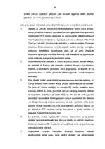 Дипломная 'Eiropas Savienības prasību ietekme uz Valsts Akciju sabiedrības “Latvijas dzelzc', 39.