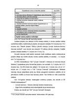 Дипломная 'Eiropas Savienības prasību ietekme uz Valsts Akciju sabiedrības “Latvijas dzelzc', 46.
