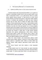 Дипломная 'Eiropas Savienības prasību ietekme uz Valsts Akciju sabiedrības “Latvijas dzelzc', 54.
