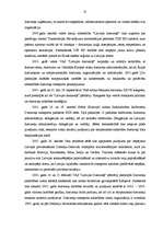 Дипломная 'Eiropas Savienības prasību ietekme uz Valsts Akciju sabiedrības “Latvijas dzelzc', 55.