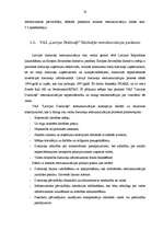 Дипломная 'Eiropas Savienības prasību ietekme uz Valsts Akciju sabiedrības “Latvijas dzelzc', 58.