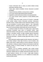Дипломная 'Eiropas Savienības prasību ietekme uz Valsts Akciju sabiedrības “Latvijas dzelzc', 59.