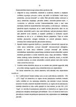 Дипломная 'Eiropas Savienības prasību ietekme uz Valsts Akciju sabiedrības “Latvijas dzelzc', 65.