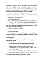Дипломная 'Eiropas Savienības prasību ietekme uz Valsts Akciju sabiedrības “Latvijas dzelzc', 73.