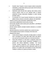 Дипломная 'Eiropas Savienības prasību ietekme uz Valsts Akciju sabiedrības “Latvijas dzelzc', 81.