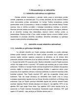 Отчёт по практике 'Kvalifikācijas prakse Finanšu ministrijā', 32.