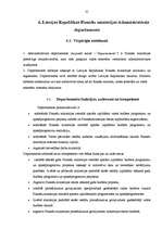 Отчёт по практике 'Kvalifikācijas prakse Finanšu ministrijā', 35.