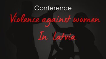 Презентация 'Violence against women In Latvia', 1.