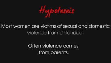 Презентация 'Violence against women In Latvia', 4.