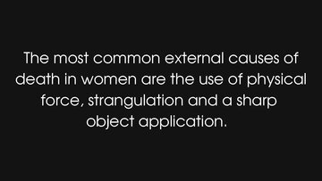 Презентация 'Violence against women In Latvia', 9.